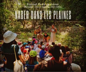 festival partir en livre